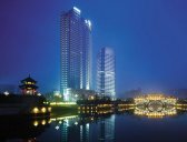 2016年中國十大五星級酒店排名排行，你去住過幾個？