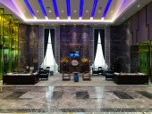 五星級新中式酒店家具案例，讓中式家具塑造東方之美。