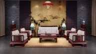 如何搭配紅木家具？這篇文章可不能錯(cuò)過(guò)
