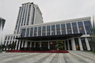 四川成都錦江賓館五星級(jí)酒店家具、軟裝項(xiàng)目工程案例完工分享！