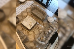 杭州華家池別墅項目--輕奢、新古典意大利純進口家具案例賞析！