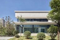 【天一美家】河南建業(yè).熙和府售樓部現(xiàn)代時尚家具工程項目案例！